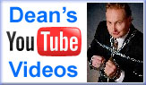 Dean Gunnarson's YouTube Videos